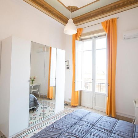Aria Rooms Palermo Dış mekan fotoğraf