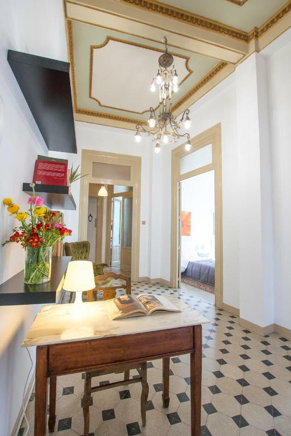 Aria Rooms Palermo Dış mekan fotoğraf