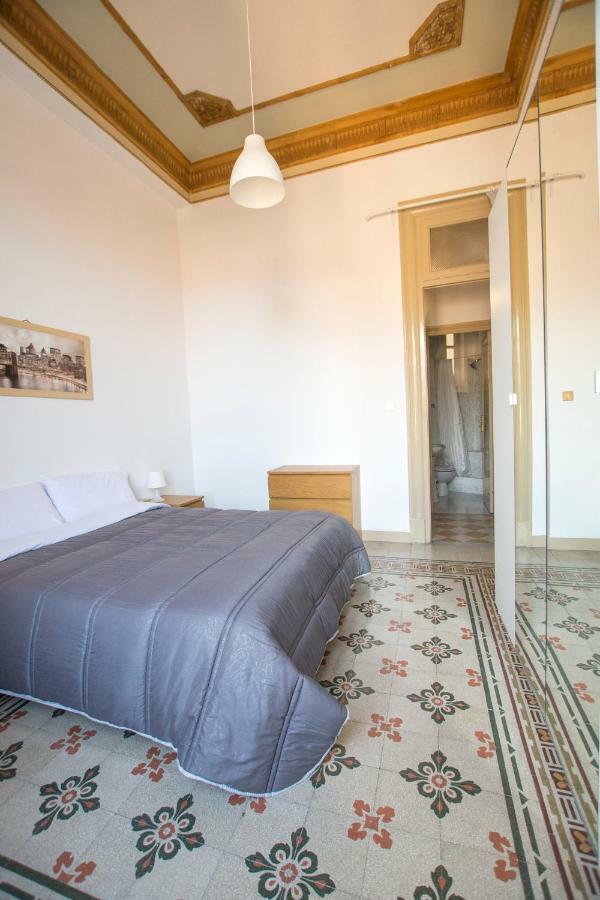 Aria Rooms Palermo Dış mekan fotoğraf