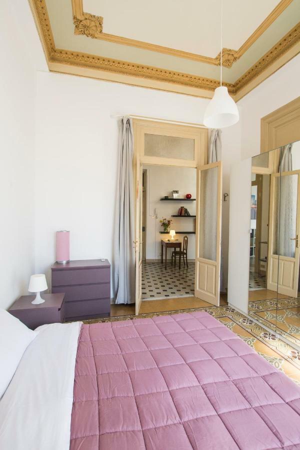 Aria Rooms Palermo Dış mekan fotoğraf