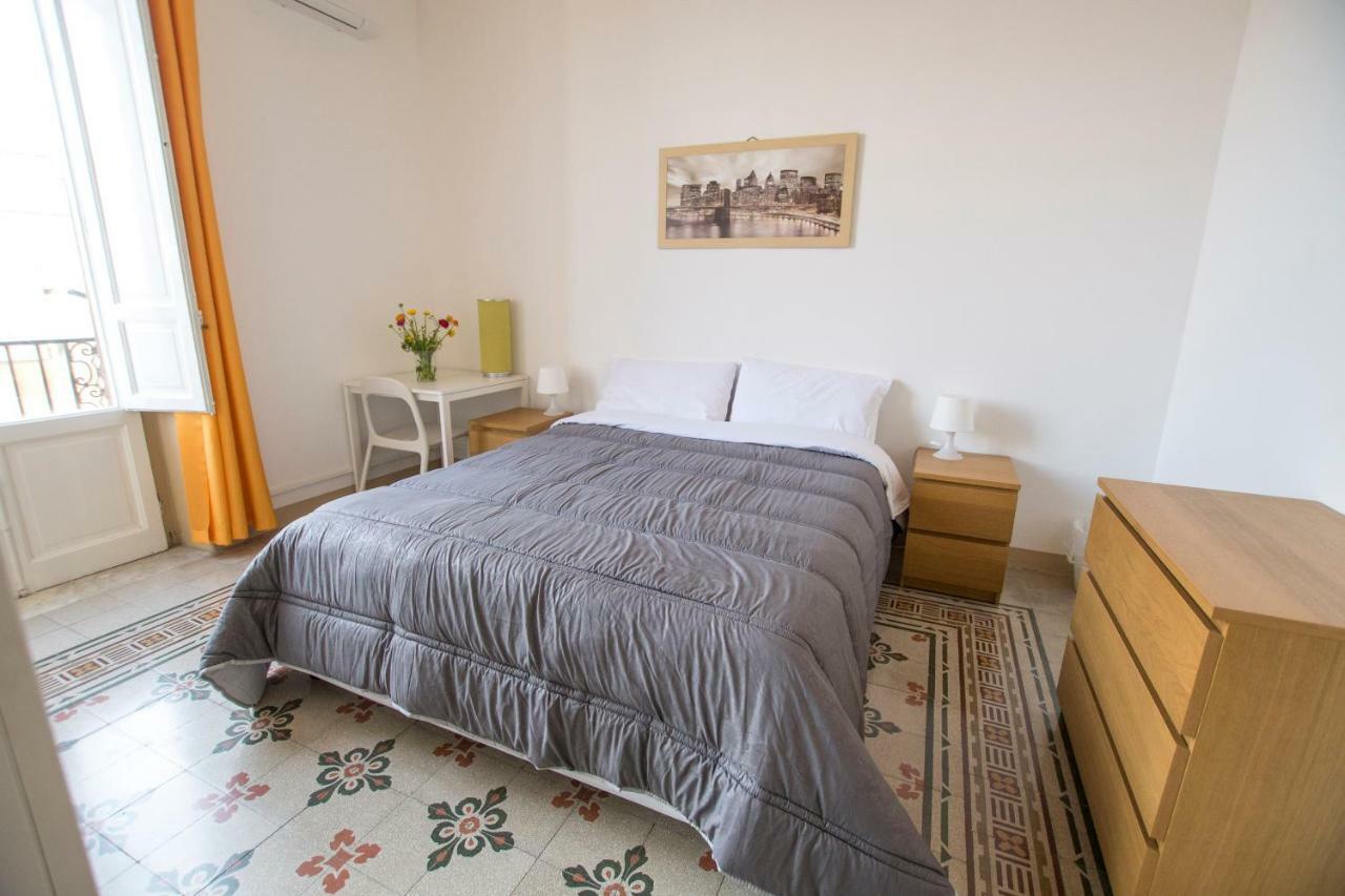 Aria Rooms Palermo Dış mekan fotoğraf