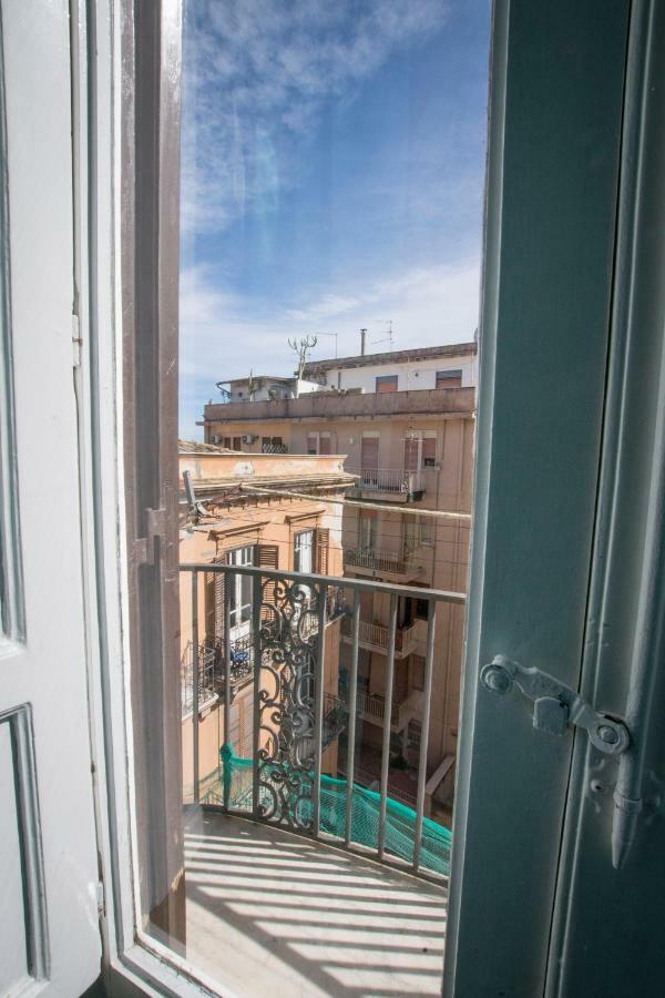 Aria Rooms Palermo Dış mekan fotoğraf