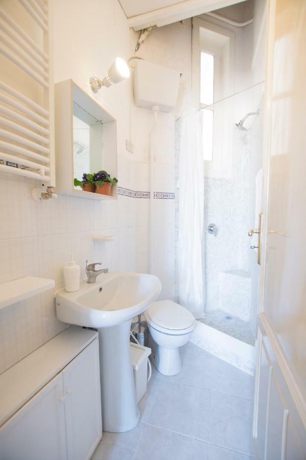 Aria Rooms Palermo Dış mekan fotoğraf