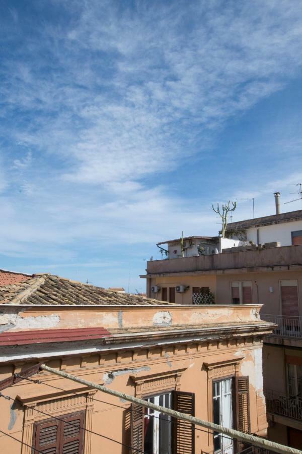Aria Rooms Palermo Dış mekan fotoğraf