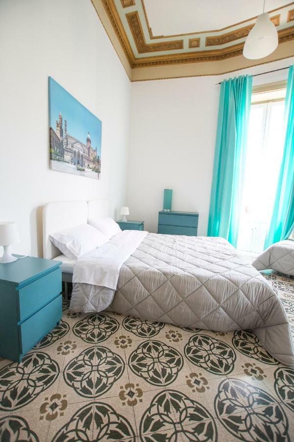Aria Rooms Palermo Dış mekan fotoğraf