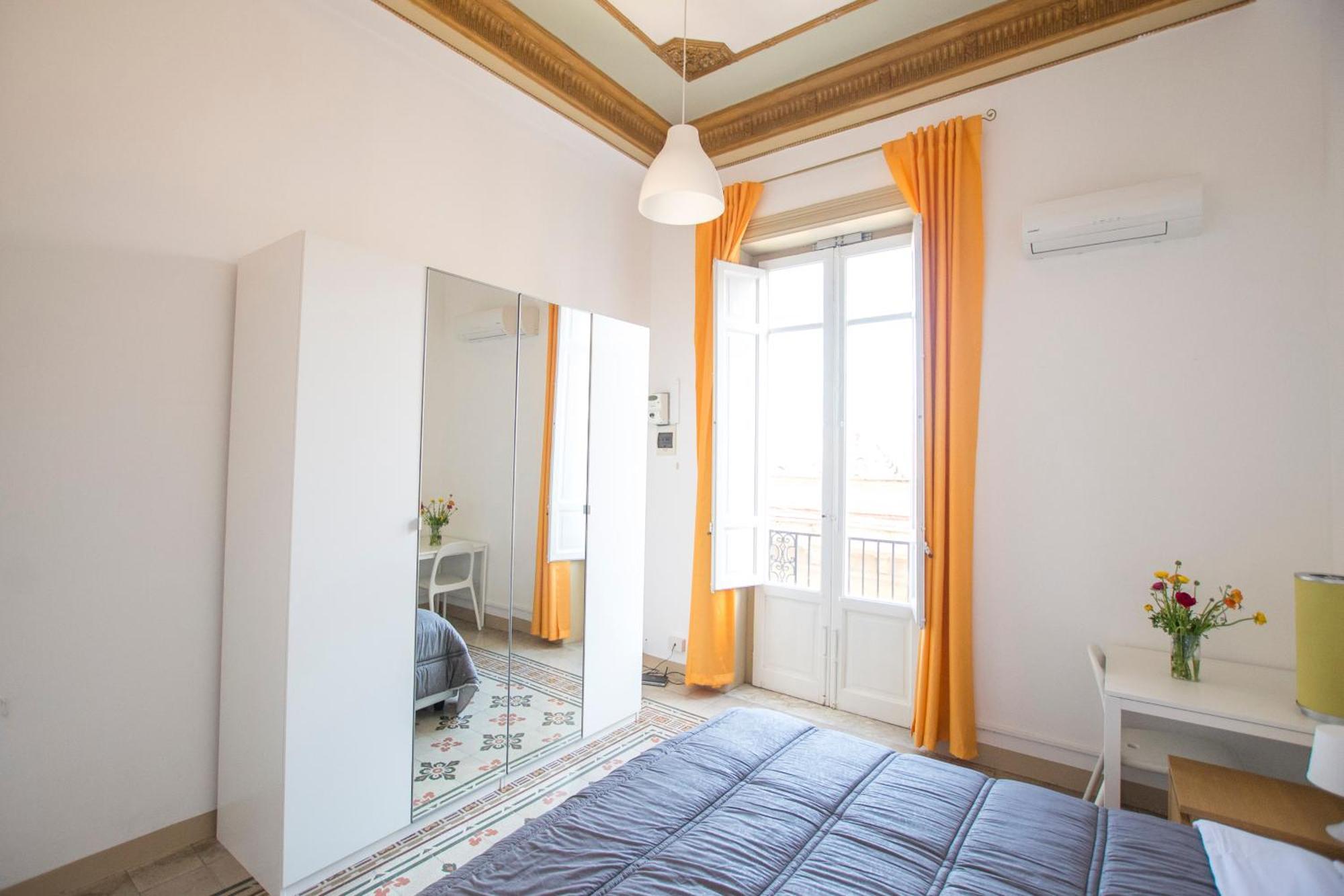 Aria Rooms Palermo Dış mekan fotoğraf